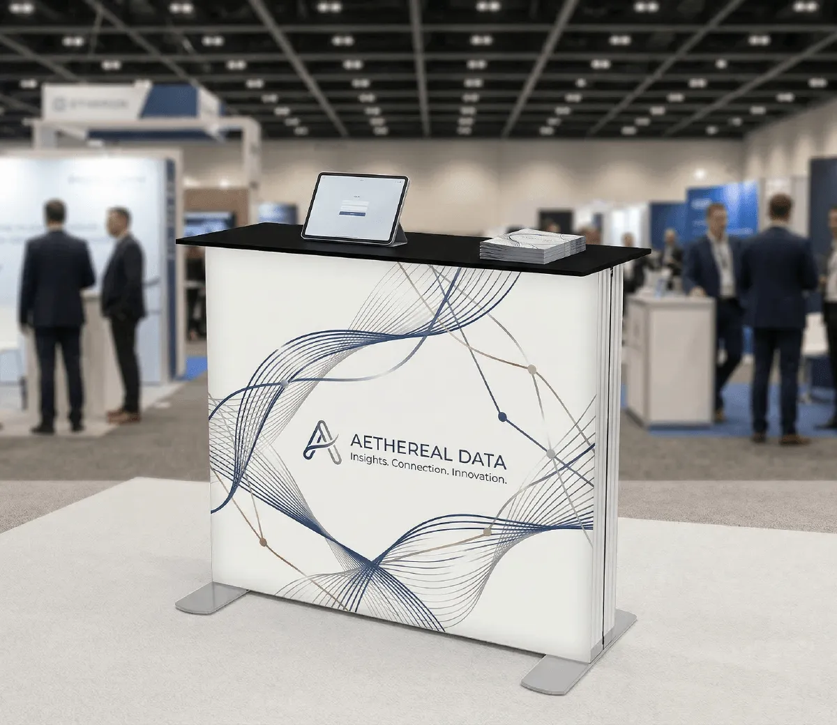 Counter Easy Light Premium Labo Print