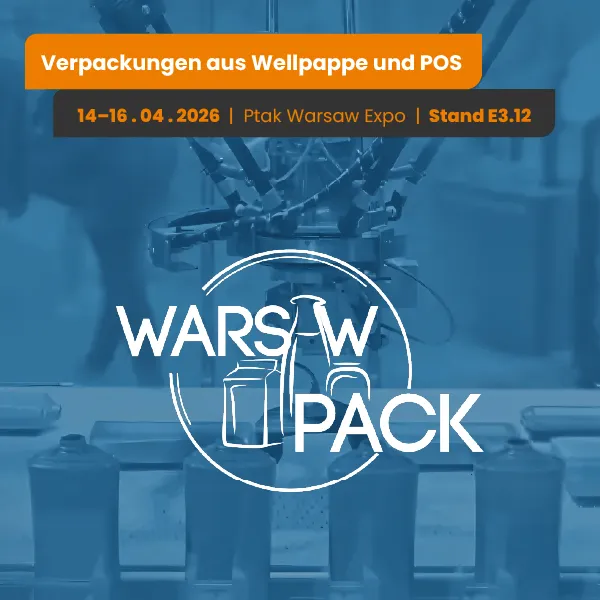 Warsaw Pack 2026 Labo Print