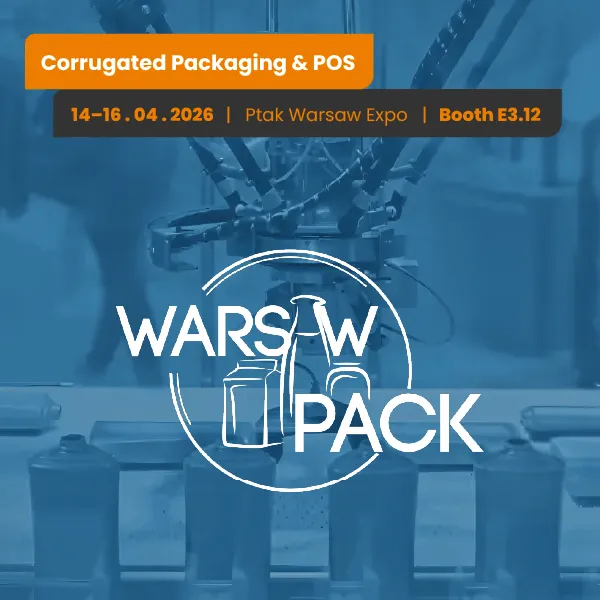 Warsaw Pack 2026 Labo Print