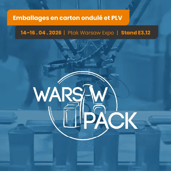 Warsaw Pack 2026 Labo Print
