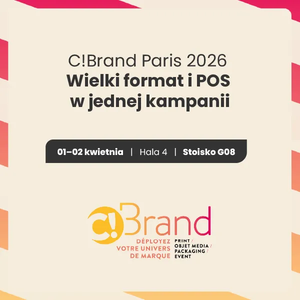 C!Brand Paris 2026 Labo Print