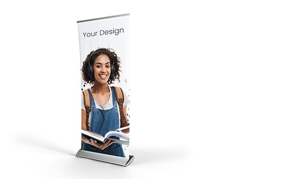 Roll-up Kaze | Labo Print