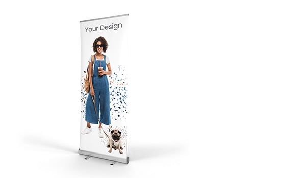 Roll-up Suna | Labo Print