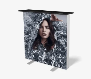 Perete Easy Light Standard - Labo Print