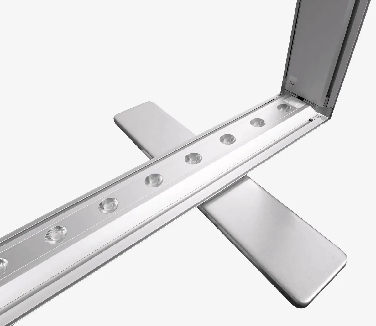 Easy Light Standard picior - Labo Print