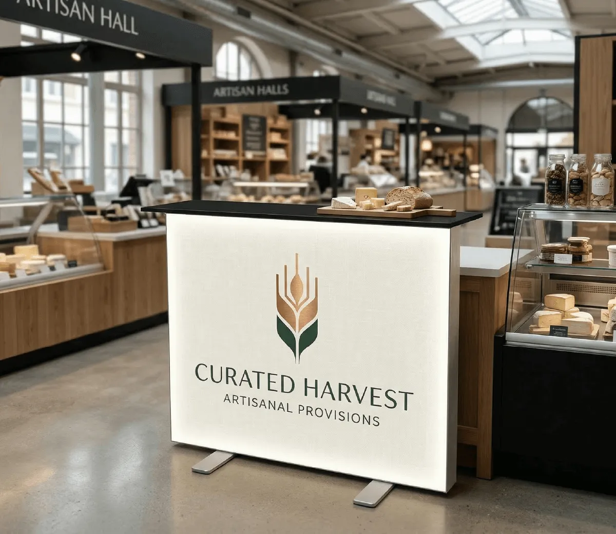 Easy Light Standard pekáreň - Labo Print