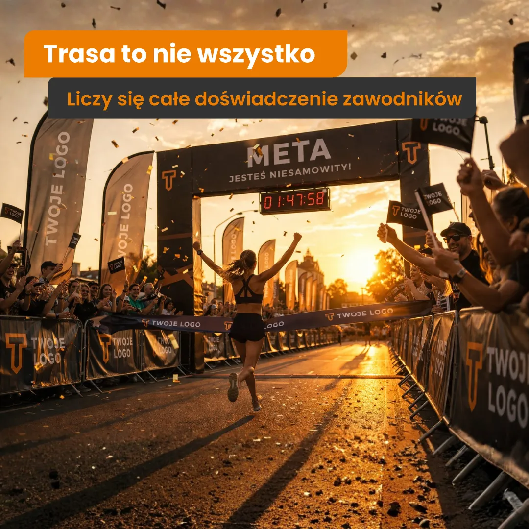 Eventy sportowe - Labo Print