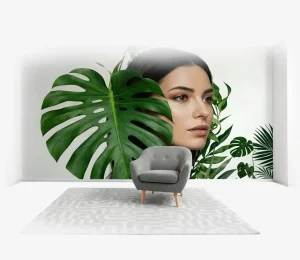 Folia WW 300 Labo Print