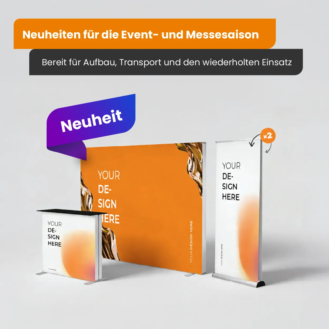 Neuheit - Labo Print