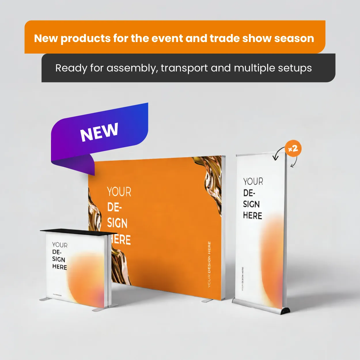 nya produkter - Labo Print