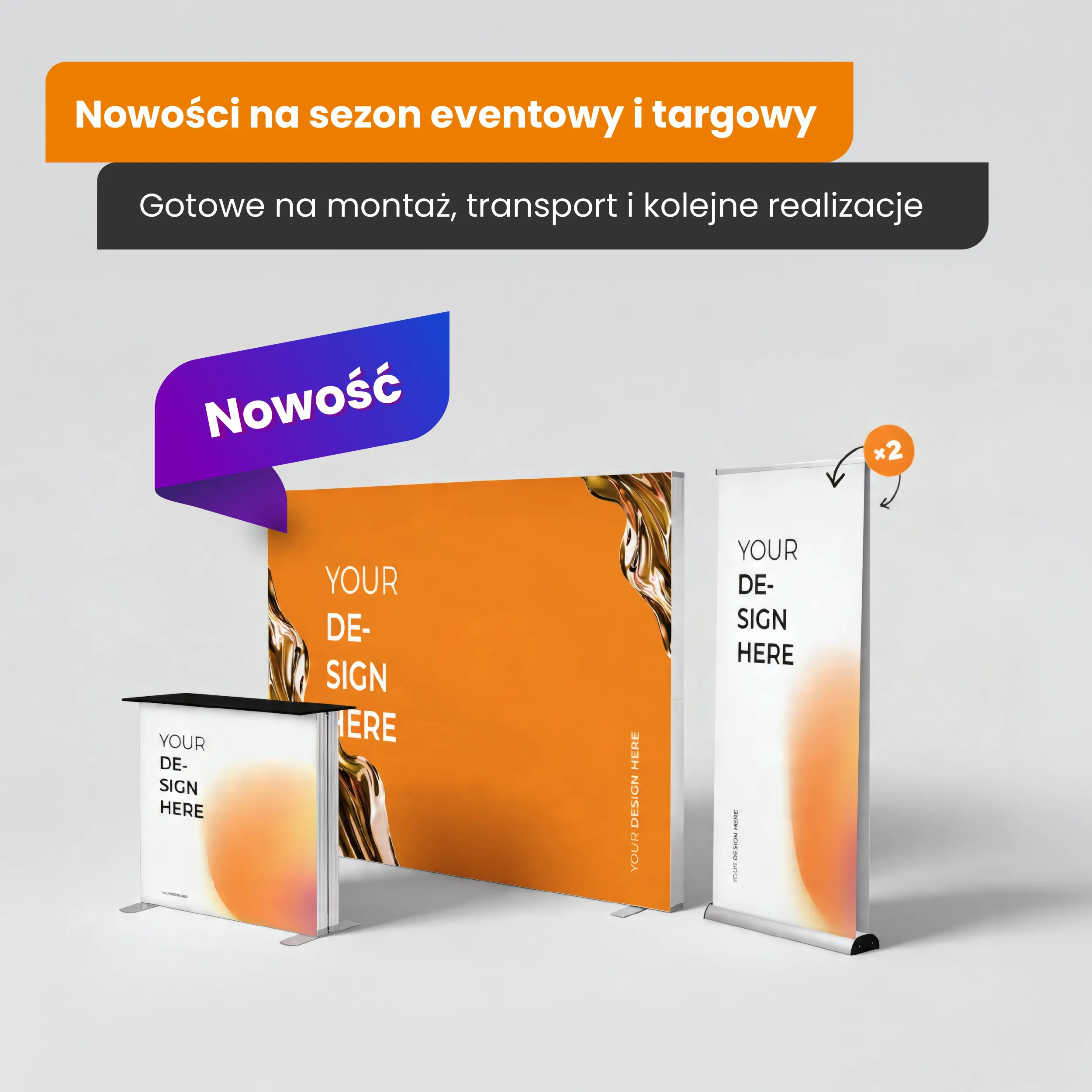 Nowe produkty - Labo Print