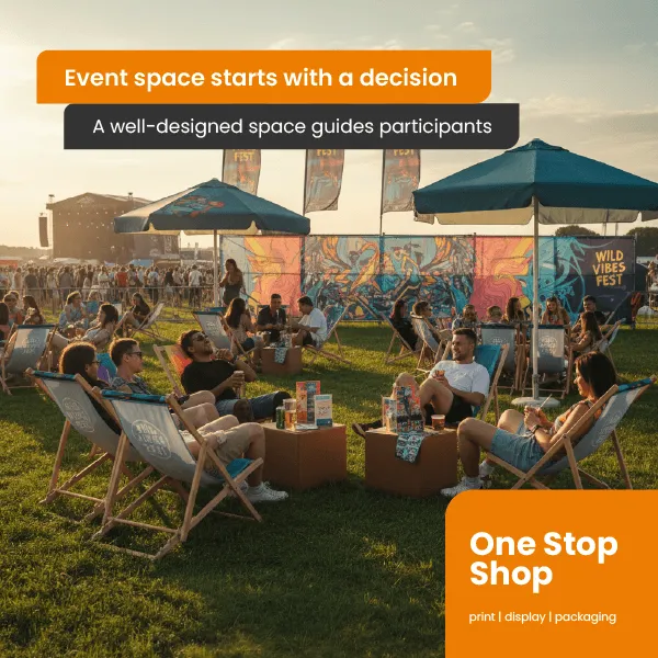 One Stop Shop Labo Print