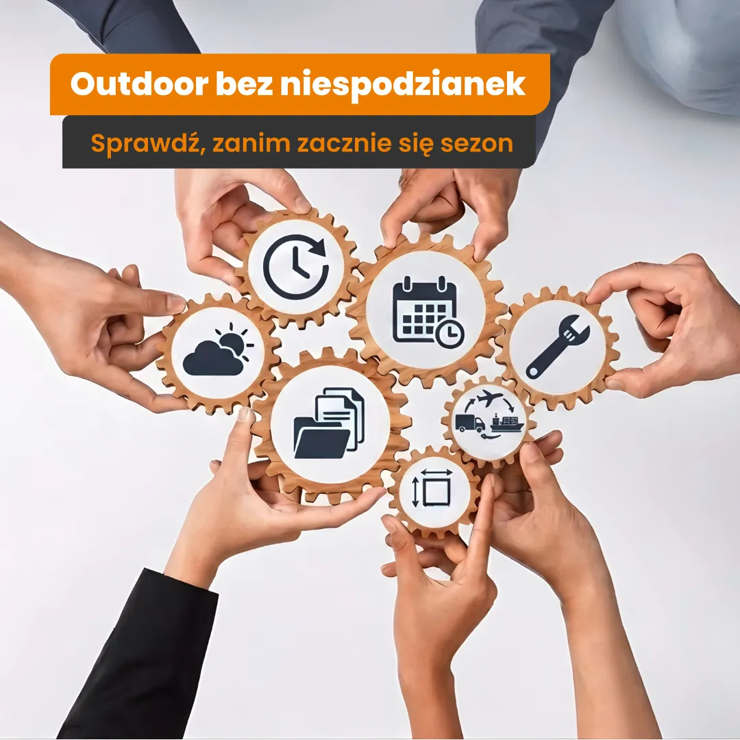 Outdoor bez niespodzianek - Labo Print