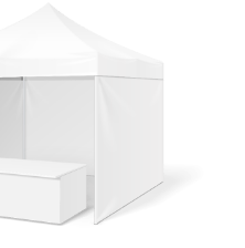 Telte 3x3 m