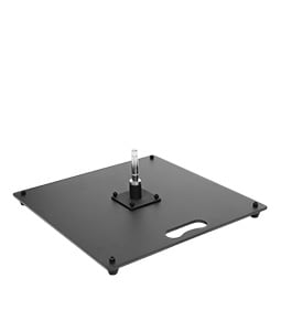 Square Base