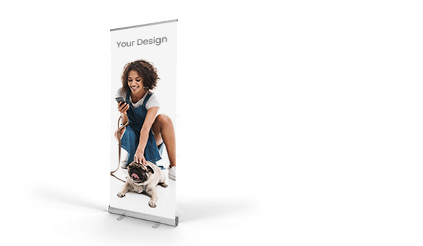 Roll-up Suna Economic | Labo Print