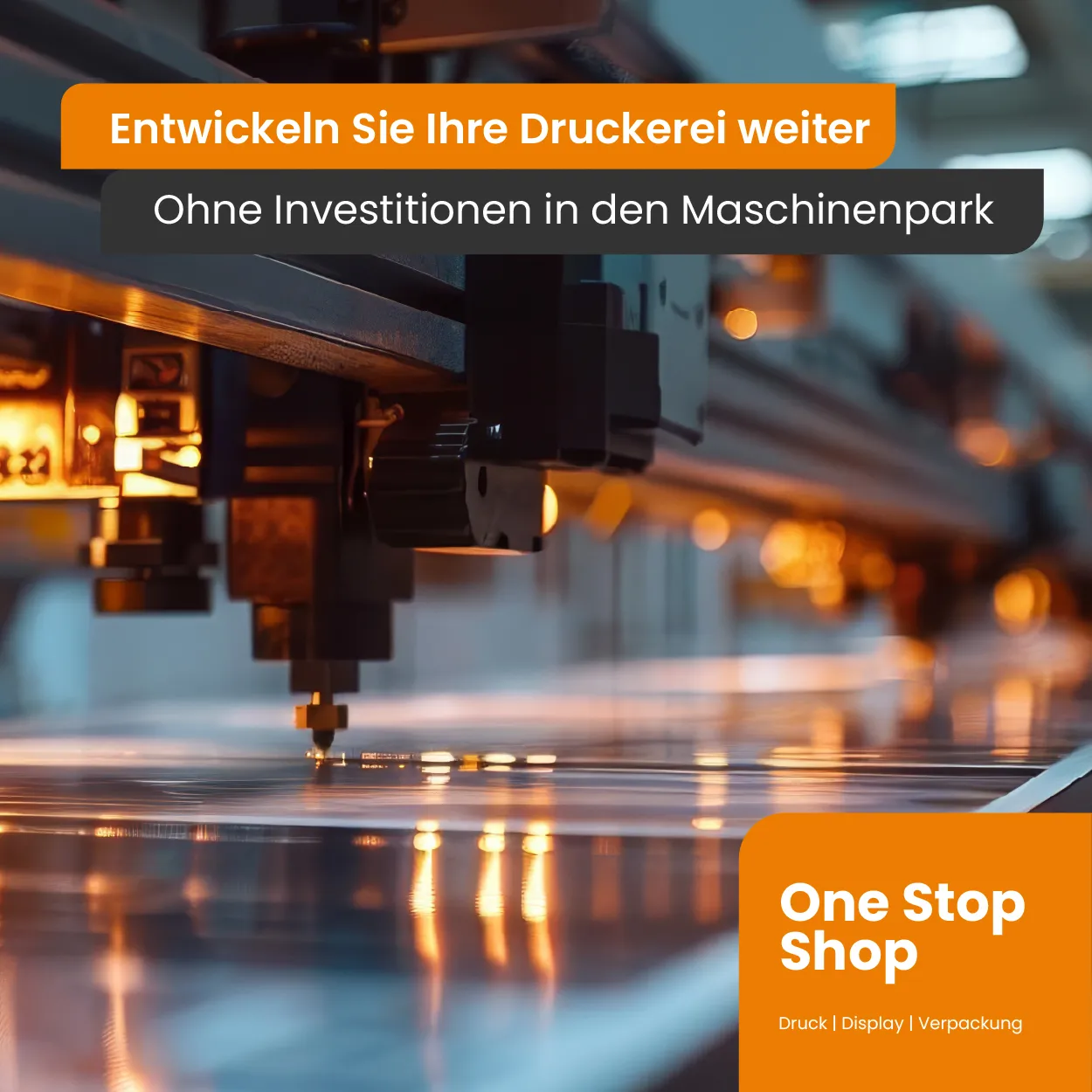 Onestopshop DE - Labo Print