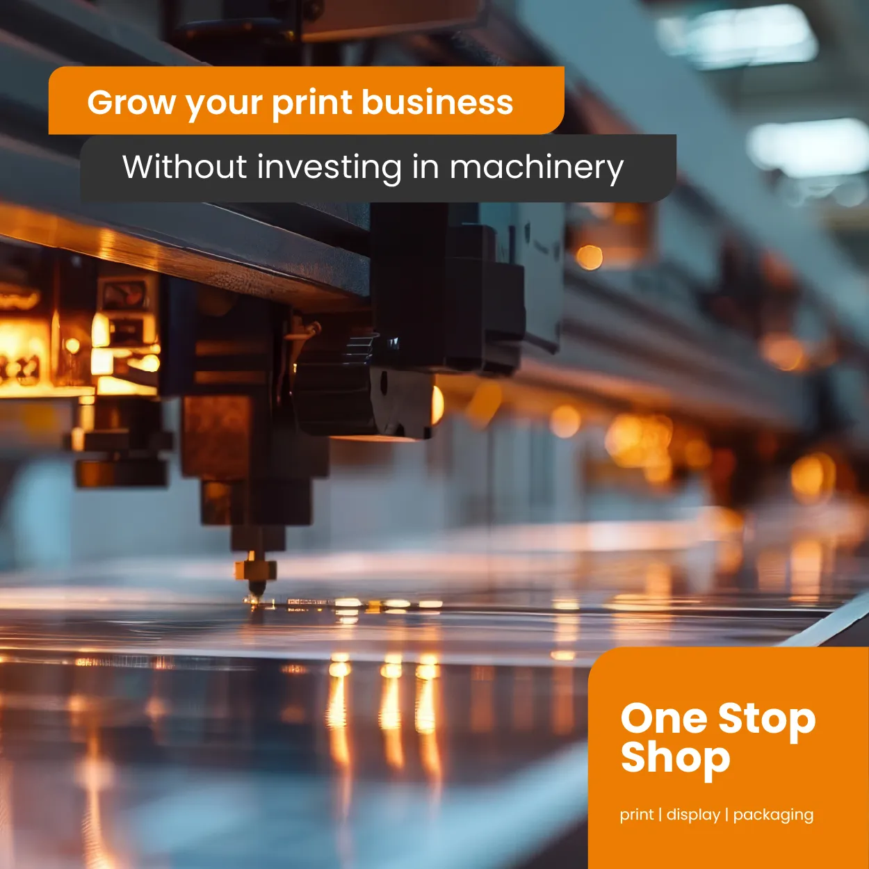 Onestopshop - Labo Print