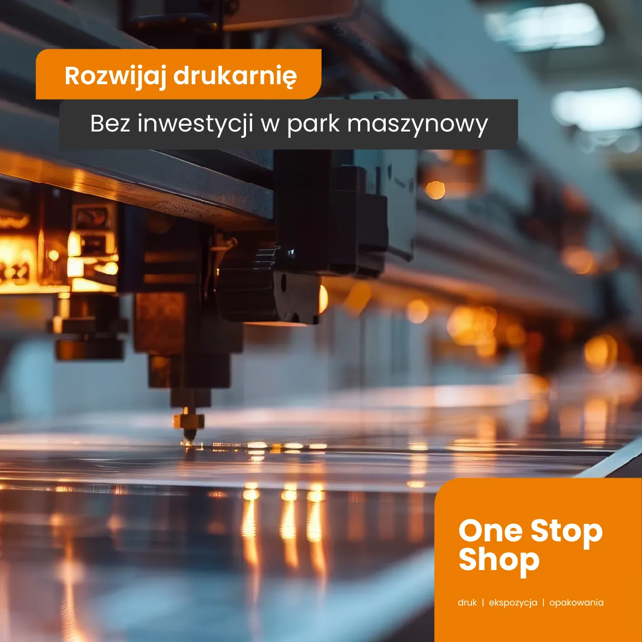 Onestopshop PL - Labo Print