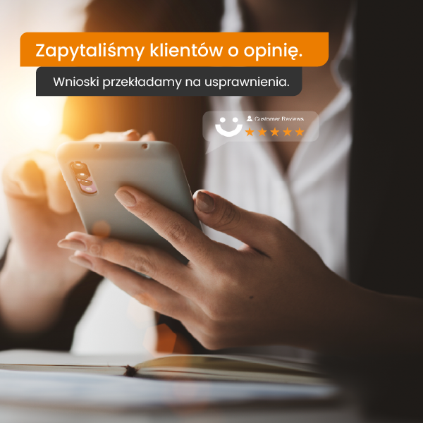 Ankieta satysfakcji klienta 2026 Labo Print