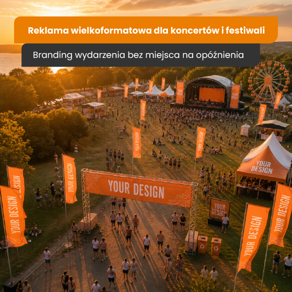 Oferta eventowa - Labo Print