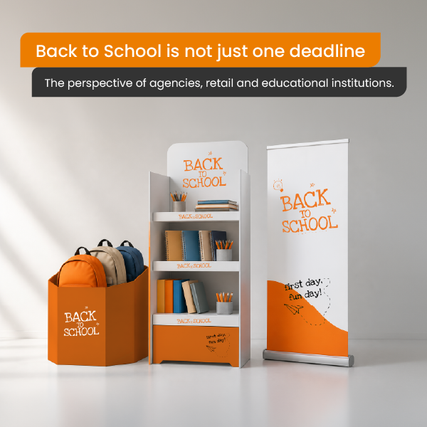 Back to school - Labo Print