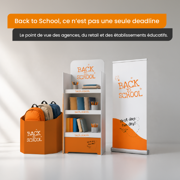 Back to school - Labo Print