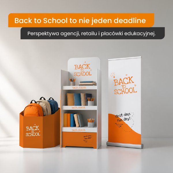 Back to School - Labo Print