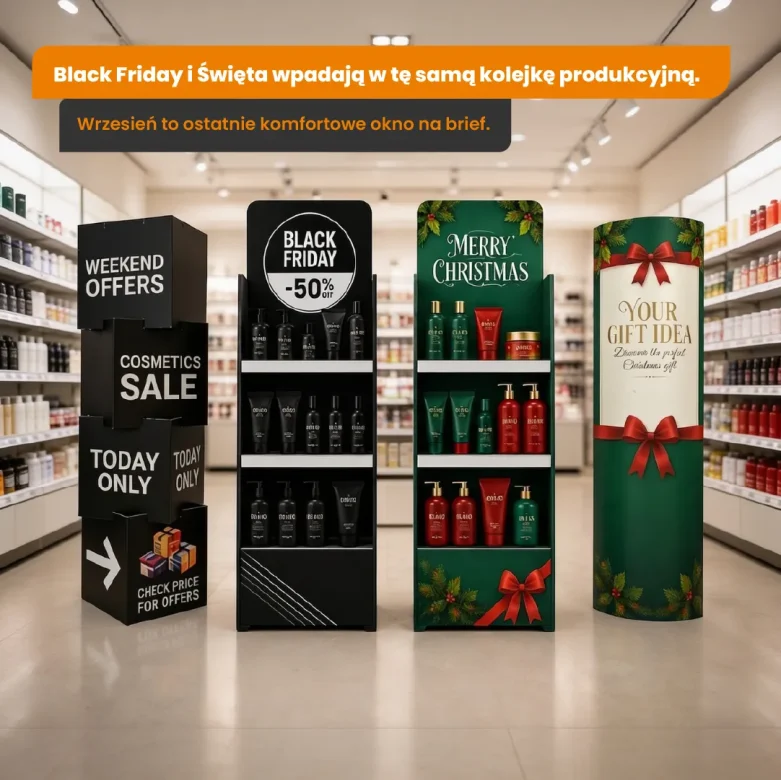 Black Friday w Labo Print